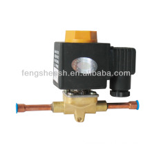 magnetic valve solenoid valve 220v ac